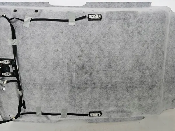 OEM 739109956R Binnenbekleding voor Renault Clio V image 10