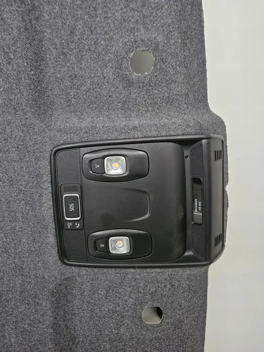 OEM 739109956R Binnenbekleding voor Renault Clio V image 4