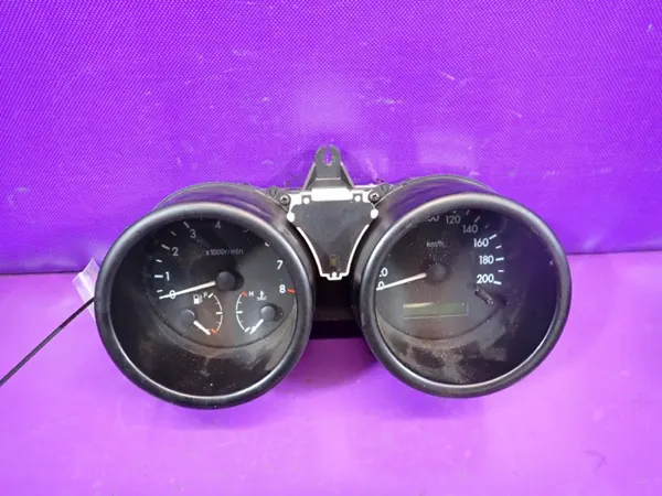 Snelheidsmeter OEM Zawada-376110- voor Chevrolet Kalos 1.2 image 2