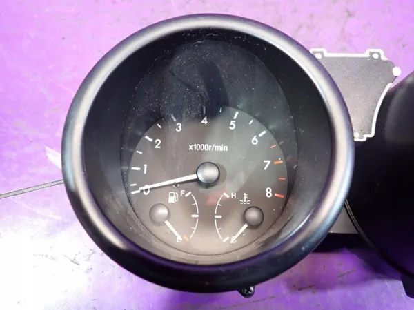 Snelheidsmeter OEM Zawada-376110- voor Chevrolet Kalos 1.2 image 3