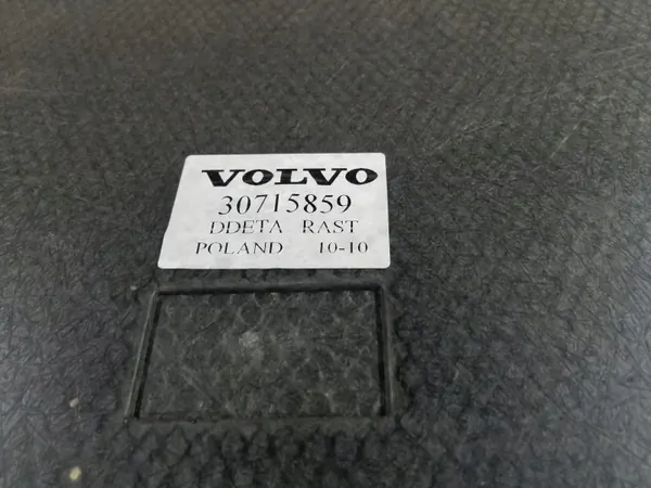 Kofferraumboden Volvo S60 II OEM 30715859 - Gebraucht image 3