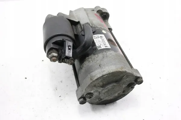 Motor de arranque Mitsubishi Pajero III 2.5 TD 4D56 image 3