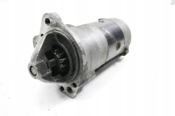 Motor de arranque Mitsubishi Pajero III 2.5 TD 4D56 image 4
