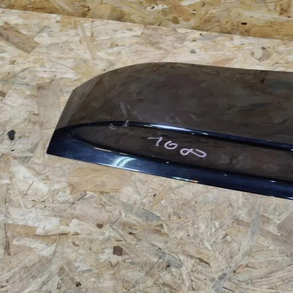 Gebruikte Citroen C1 kofferklepspoiler OEM AZF2793 image 5