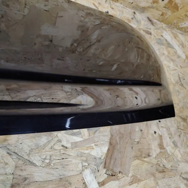 Gebruikte Citroen C1 kofferklepspoiler OEM AZF2793 image 6
