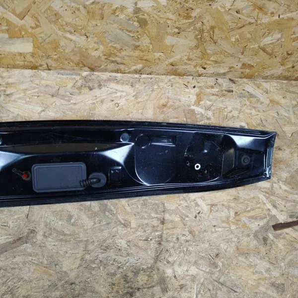 Gebruikte Citroen C1 kofferklepspoiler OEM AZF2793 image 7