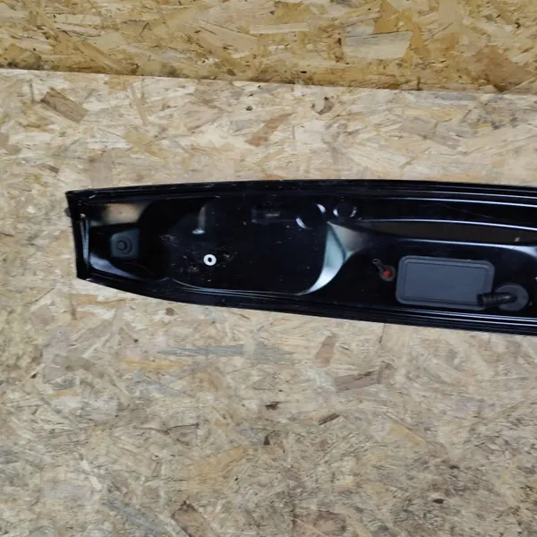 Gebruikte Citroen C1 kofferklepspoiler OEM AZF2793 image 8