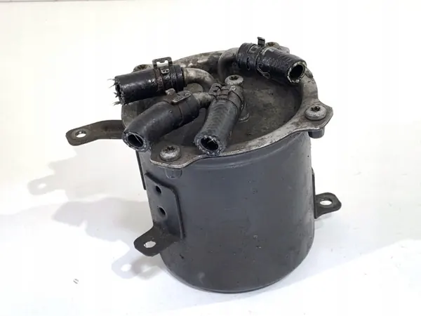 Base filtre à carburant AUDI Q7 4L 7L6127401F OEM LORK-981-19016 image 2