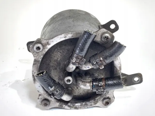 Base filtre à carburant AUDI Q7 4L 7L6127401F OEM LORK-981-19016 image 3
