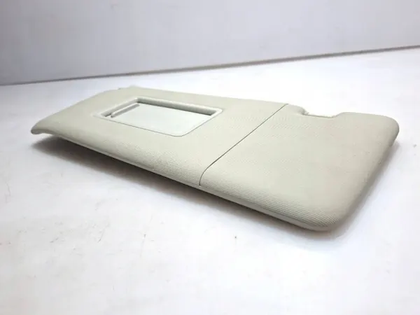 OEM 7N0857551 Visor esquerdo para Volkswagen Sharan 2019 image 4