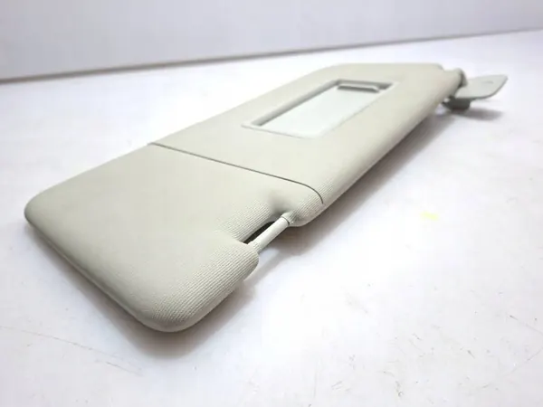 OEM 7N0857551 Visor esquerdo para Volkswagen Sharan 2019 image 5