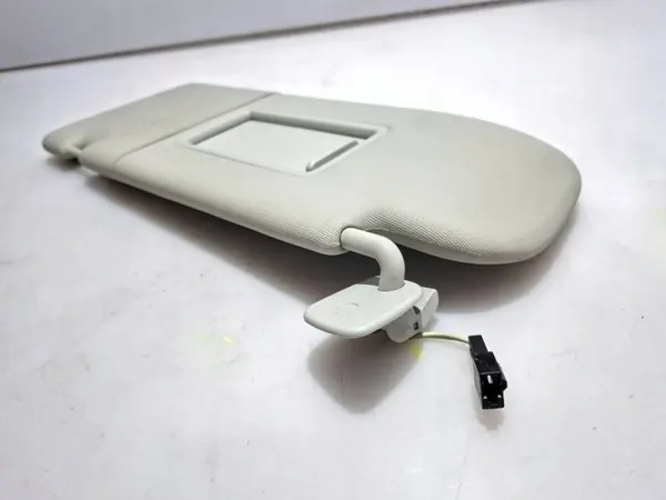 OEM 7N0857551 Visor esquerdo para Volkswagen Sharan 2019 image 6