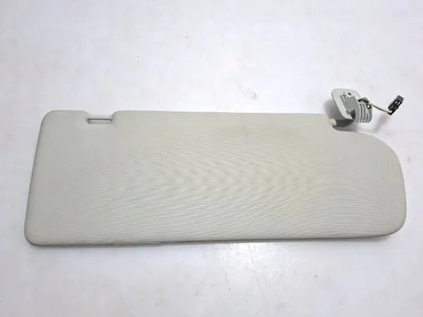 OEM 7N0857551 Visor esquerdo para Volkswagen Sharan 2019 image 7