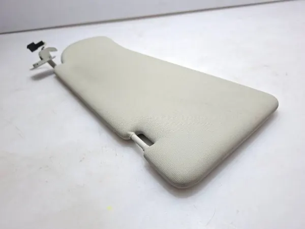 OEM 7N0857551 Visor esquerdo para Volkswagen Sharan 2019 image 9
