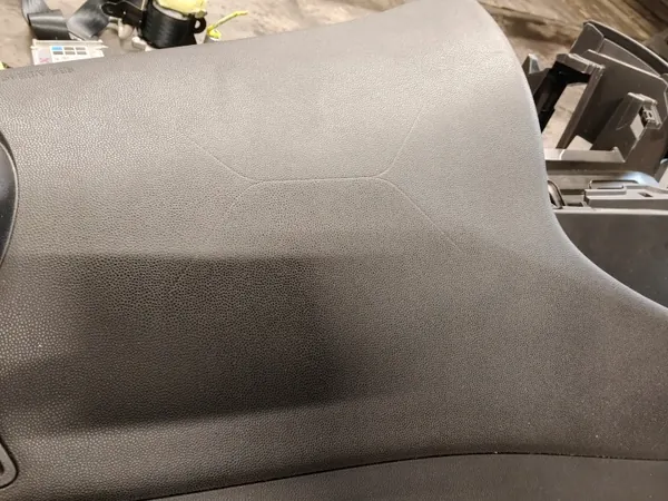 Console Mazda 3 BL OEM Mazda 3 BL KONSOLA XX - Occasion image 10