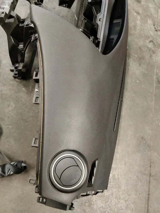 Console Mazda 3 BL OEM Mazda 3 BL KONSOLA XX - Occasion image 8