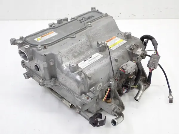 OEM 9410A198 Inversor para Mitsubishi Eclipse Cross 2.4 PHEV image 2