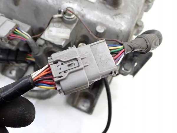 OEM 9410A198 Inversor para Mitsubishi Eclipse Cross 2.4 PHEV image 8