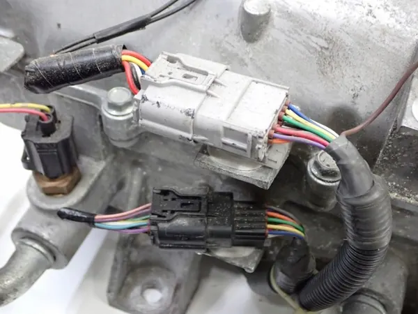 OEM 9410A198 Inversor para Mitsubishi Eclipse Cross 2.4 PHEV image 9