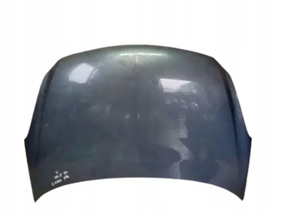 Begagnad Frammotorlock Opel Corsa D OEM CORSA D Z168 image 2