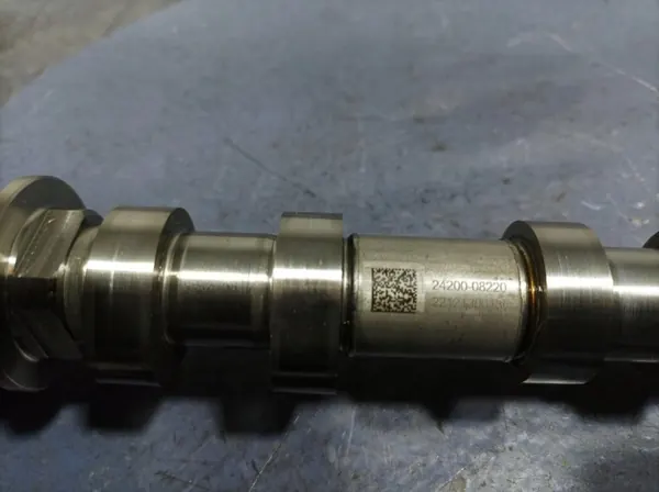 Arbre à cames échappement OEM 24200-08220 Kia Ceed III image 6