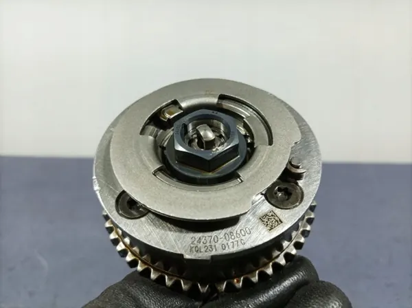 Arbre à cames échappement OEM 24200-08220 Kia Ceed III image 8