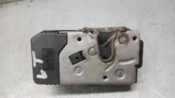 Vänster Bakdörrslås Opel Vivaro A 1.9DCI 93851810 image 7