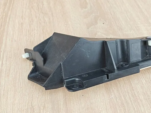 OEM 9866391 Schottwandabdeckung für BMW X6 G06 image 3