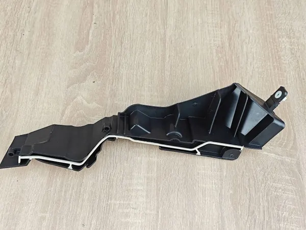 OEM 9866391 Schottwandabdeckung für BMW X6 G06 image 4