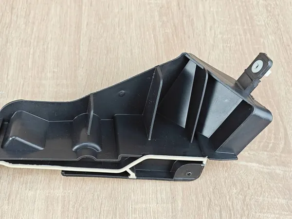 OEM 9866391 Schottwandabdeckung für BMW X6 G06 image 5