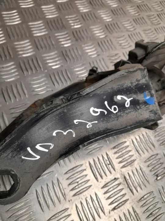 Luftfjädring Mercedes-Benz GLE 2021 fram vänster OEM A167320130 image 4
