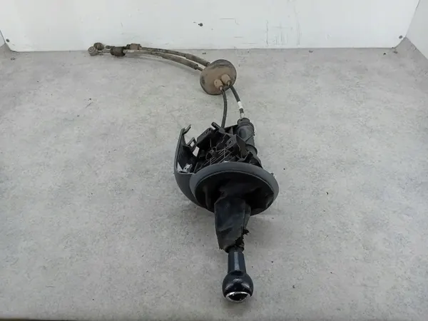 Lien de Levier de Vitesse OEM 9672434480 Citroen Berlingo II image 2