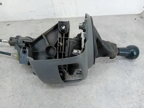 Lien de Levier de Vitesse OEM 9672434480 Citroen Berlingo II image 3