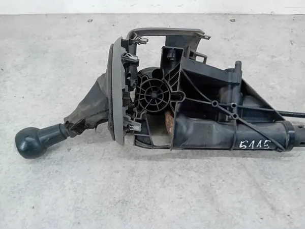 Lien de Levier de Vitesse OEM 9672434480 Citroen Berlingo II image 5