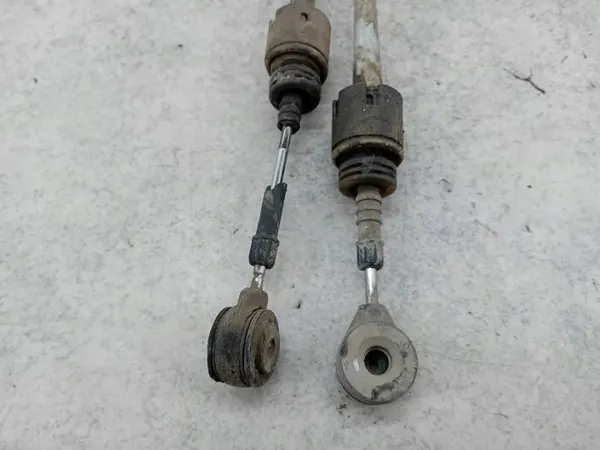 Lien de Levier de Vitesse OEM 9672434480 Citroen Berlingo II image 7