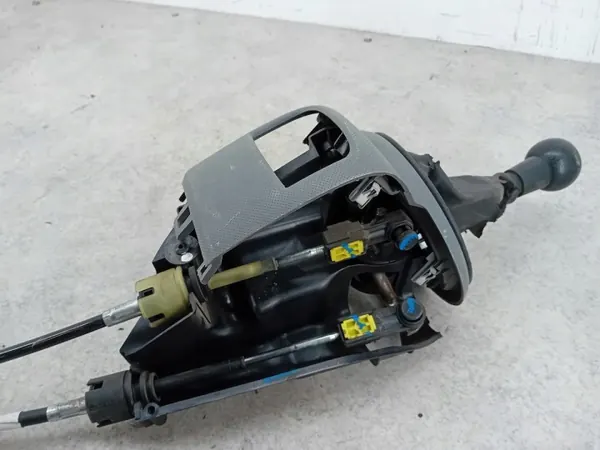 Lien de Levier de Vitesse OEM 9672434480 Citroen Berlingo II image 8