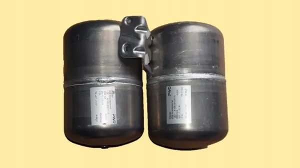 Réservoir de pression d'air Mercedes W166 OEM A1663200015 image 2