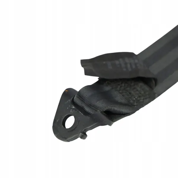 Land Rover Discovery 4 achterbank links veiligheidsgordel OEM 4H22-N611B69-ABW image 4