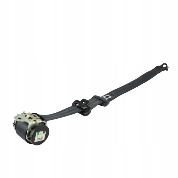 Land Rover Discovery 4 achterbank links veiligheidsgordel OEM 4H22-N611B69-ABW image 6