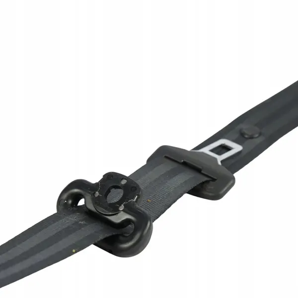 Land Rover Discovery 4 achterbank links veiligheidsgordel OEM 4H22-N611B69-ABW image 8