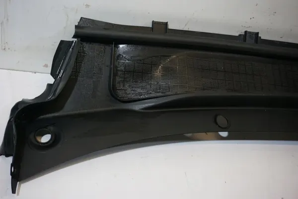 FORD PUMA MK2 Scheibenrahmen OEM L1TB-50222 image 3