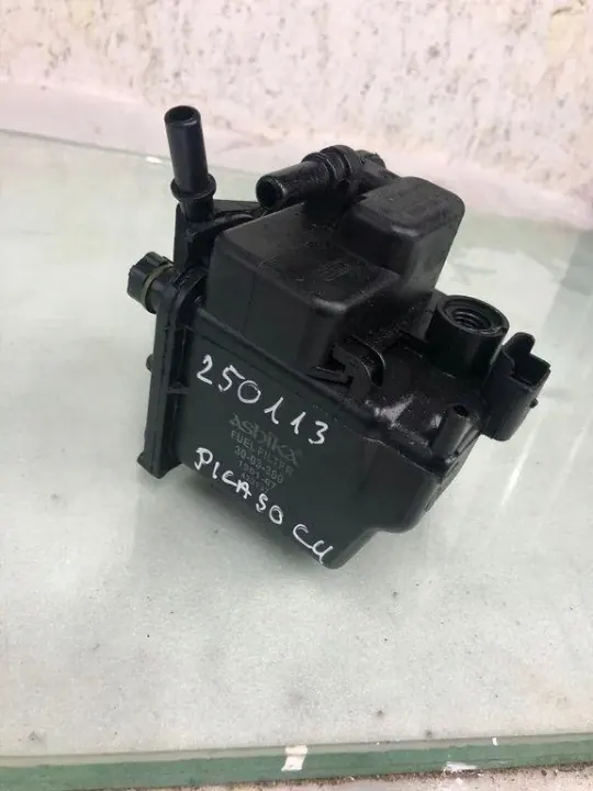 Kraftstofffiltergehäuse OEM 423137 für Citroën C4 image 2