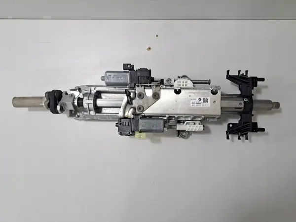 BMW OE 6894879 Sähköinen ohjauspylvään säätö image 2