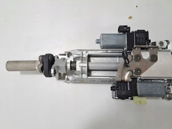 BMW OE 6894879 Sähköinen ohjauspylvään säätö image 3