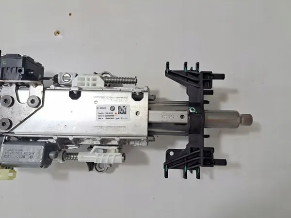 BMW OE 6894879 Sähköinen ohjauspylvään säätö image 4