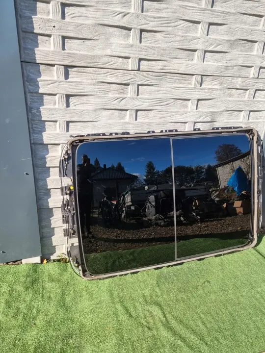 AUDI Q7 4M0 Panoramatak - OEM Del image 2