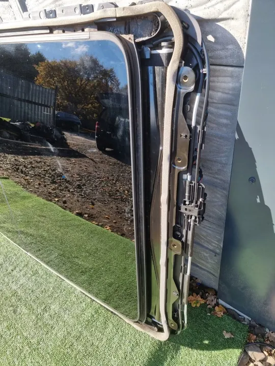 AUDI Q7 4M0 Panoramatak - OEM Del image 3