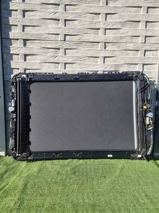 AUDI Q7 4M0 Panoramatak - OEM Del image 8