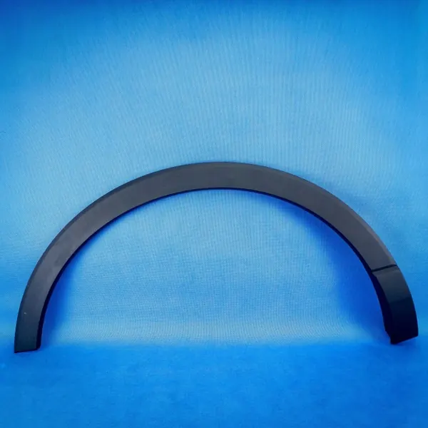 Garniture d'aile arrière droite OEM 83A853818 4W3 d'occasion image 2