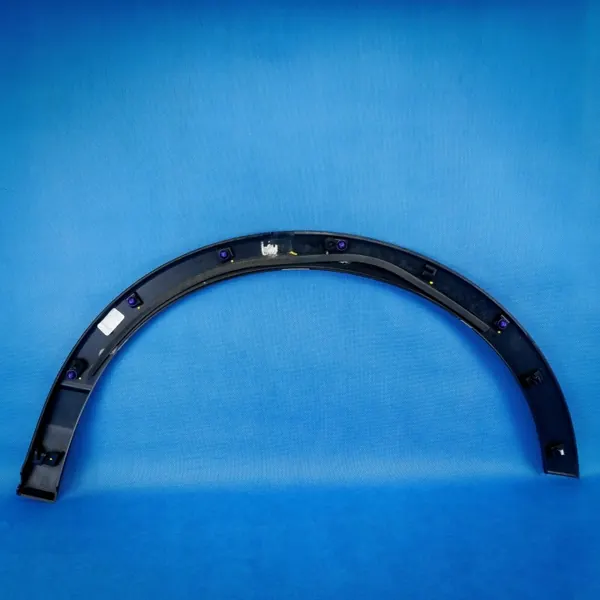 Garniture d'aile arrière droite OEM 83A853818 4W3 d'occasion image 4
